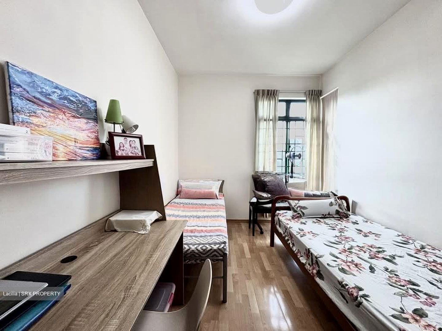 Parc Palais (D21), Condominium #541887521